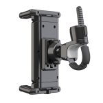 Engineering Truck Geländewagen Handlauf Klappbildschirm Handy Tablet Universalhalterung