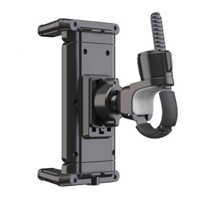 TBD06055754.jpg Engineering Truck Geländewagen Handlauf Klappbildschirm Handy Tablet Universalhalterung – Bild 1