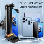 Engineering Truck Geländewagen Handlauf Klappbildschirm Handy Tablet Universalhalterung – Bild 7