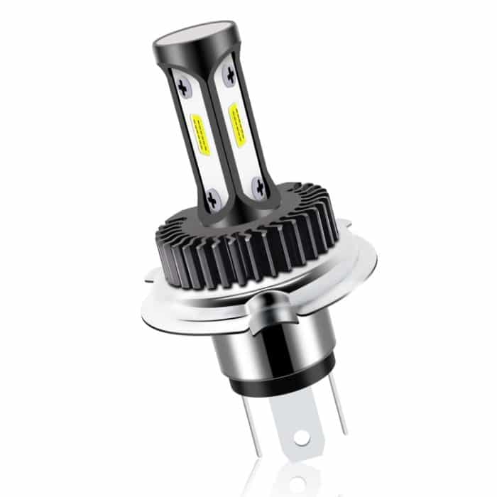 LED-Arbeitsscheinwerfer mit hoher Helligkeit für Autos – Bild 2