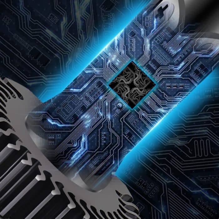 LED-Arbeitsscheinwerfer mit hoher Helligkeit für Autos – Bild 11