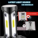 LED-Arbeitsscheinwerfer mit hoher Helligkeit für Autos – Bild 9