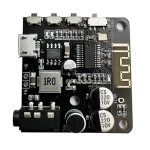 DIY Bluetooth 5.0 Audio-Empfängermodul PRO MP3 Bluetooth Decoder Board Autolautsprecher Audio-Verstärkerboard 4.1