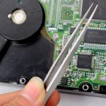 ProsKit 1PK-105T Antimagnetische Pinzette aus Edelstahl, präzise, ​​gerade, spitze Pinzette, 140 mm – Bild 7