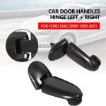 1 paar Fahrzeug Tür Griff Scharniere Für Ford Explorer 1998-2001, 926-132 – Bild 2