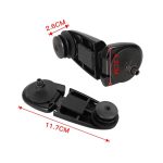 1 paar Fahrzeug Tür Griff Scharniere Für Ford Explorer 1998-2001, 926-132 – Bild 3