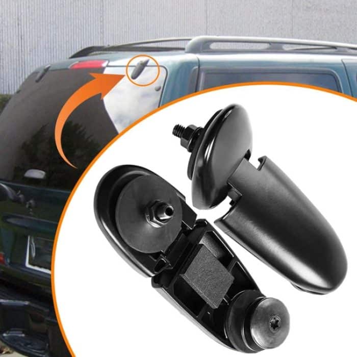 1 paar Fahrzeug Tür Griff Scharniere Für Ford Explorer 1998-2001, 926-132 – Bild 7