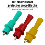 3-Phasen-Wechselstrom-Phasenmesser, Phasendetektor, Rotationstester, Anzeige, digitale Phasenreihenfolgeanzeige, SP8030 – Bild 9