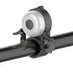 Fahrrad-Ortungsgerät, Diebstahlsicherung, Klingel, Fahrradausrüstung