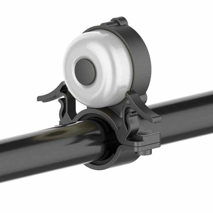 Fahrrad-Ortungsgerät, Diebstahlsicherung, Klingel, Fahrradausrüstung – Bild 1