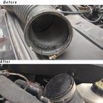 8 Stück/Set Auto-Auspuffrohr-Lecksuchstecker – Bild 3