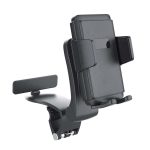 Auto Armaturenbrett Multifunktionale Dreh- Und Klappbare Handy-Navigationshalterung