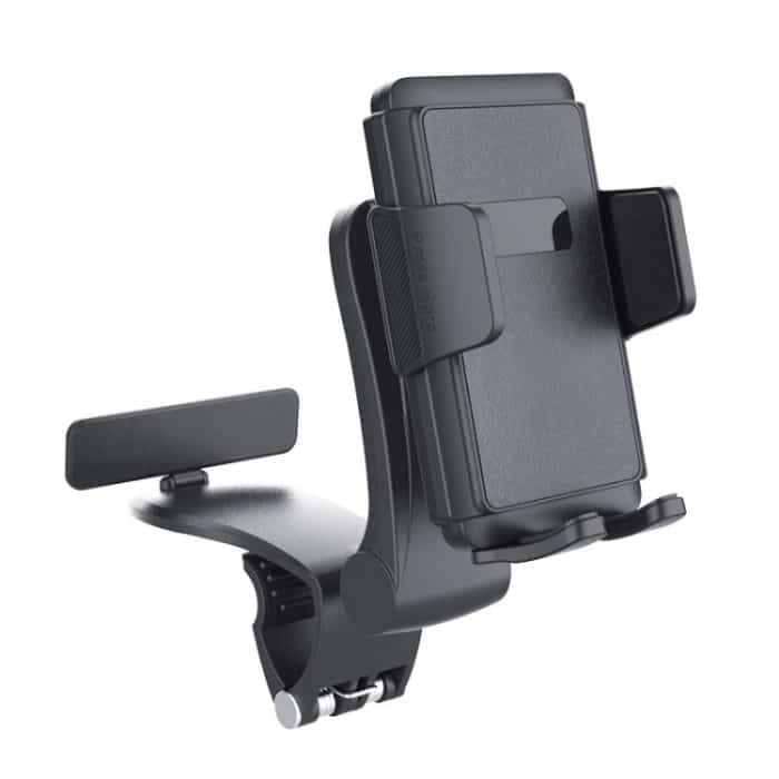 TBD0605590801A.jpg Auto Armaturenbrett Multifunktionale Dreh- Und Klappbare Handy-Navigationshalterung – Bild 1