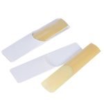 10 teile/satz Altsaxophonblätter, Reeds – Bild 3