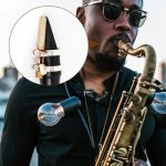 10 teile/satz Altsaxophonblätter, Reeds – Bild 5