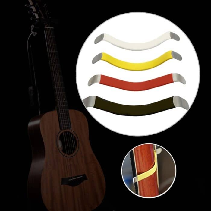 Gitarrensaitentrenner, Saitenreparatur- und Wartungswerkzeug – Bild 5