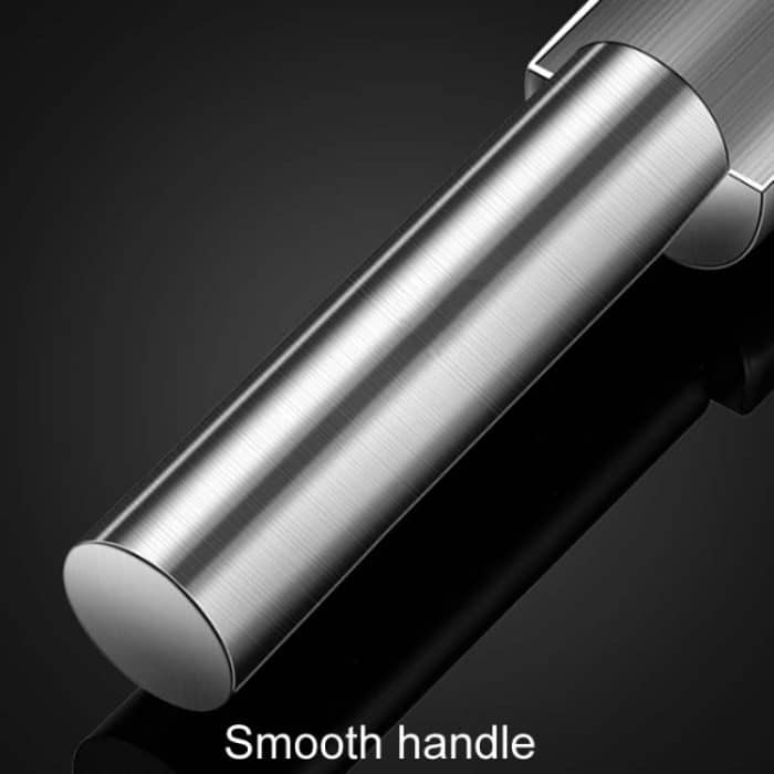 Edelstahl Frikadelle Maker Haushalt Fischbällchen Garnelen Sauce Form, Single Cylinder, Double Cylinders, Three Cylinders – Bild 4