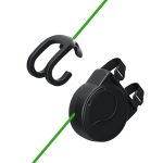 Eltern-Kind-Fahrradanhänger-Gerät Abschleppseil