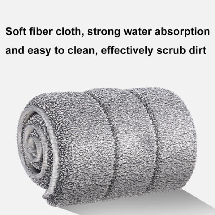 Multifunktionaler Haushaltsteleskopstab Doppelseitiger Fensterreiniger, Three-section Rod, Two-section Rod – Bild 4