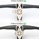 GUB P9 Fahrrad-Telefonhalter aus Silikon in Libellenform – Bild 10