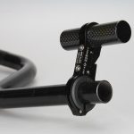 GUB Code Tischständer Lampenfassung Unterlegscheibe Handyhalterung Reduzierring Dichtung, A 12x25.4mm, B 12x22.2mm, C 9x22.2mm, D 9x25.4mm – Bild 4