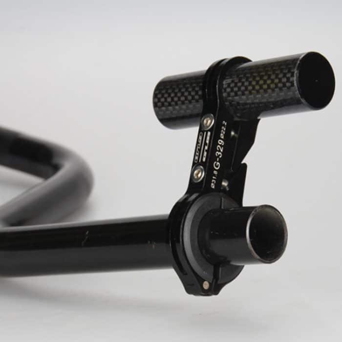 GUB Code Tischständer Lampenfassung Unterlegscheibe Handyhalterung Reduzierring Dichtung, A 12x25.4mm, B 12x22.2mm, C 9x22.2mm, D 9x25.4mm – Bild 4