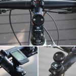 GUB 638 Code Uhren-Erweiterungshalterung für die Serien Garmin/Wahoo/Barrett/Cat Eye, GUB 638 – Bild 2