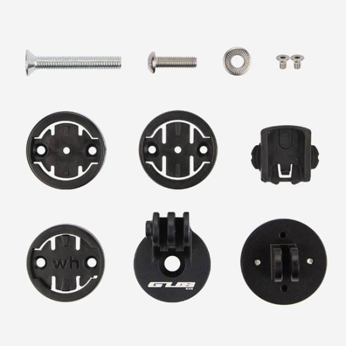 GUB 638 Code Uhren-Erweiterungshalterung für die Serien Garmin/Wahoo/Barrett/Cat Eye, GUB 638 – Bild 6