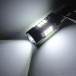 1pair Automotive High-power LED White Light Fog Lamp, 1157 BAY15D – Bild 4