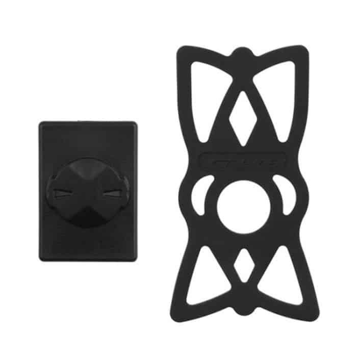 TBD0605606801.jpg GUB Handy-Code-Messgeräthalter, Telefontisch, Rückseitenschnalle, Aufkleber, For Gamin, For Bryant – Bild 1