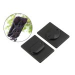 GUB Handy-Code-Messgeräthalter, Telefontisch, Rückseitenschnalle, Aufkleber, For Gamin, For Bryant – Bild 2