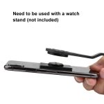 GUB Handy-Code-Messgeräthalter, Telefontisch, Rückseitenschnalle, Aufkleber, For Gamin, For Bryant – Bild 5