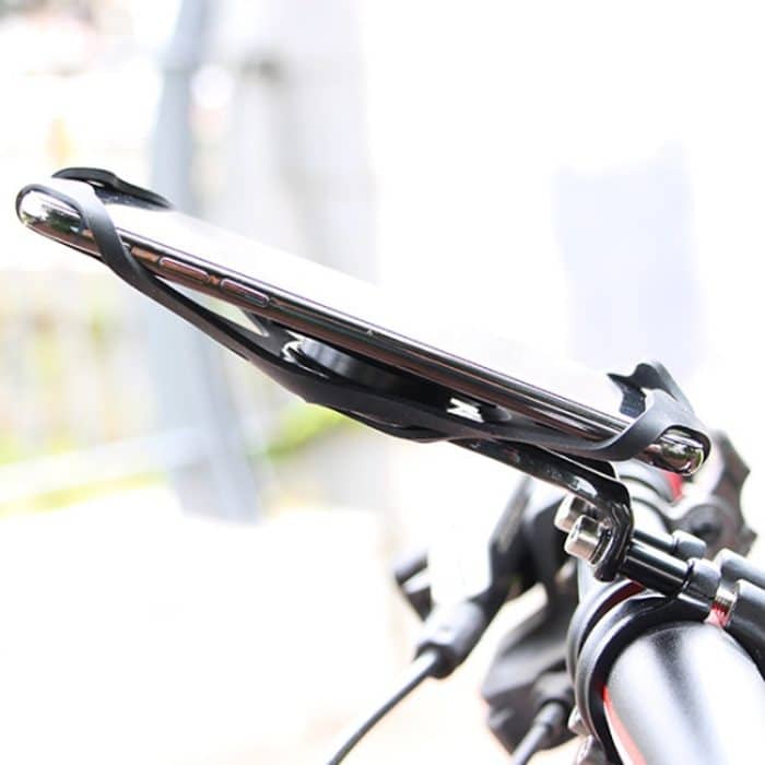 GUB Handy-Code-Messgeräthalter, Telefontisch, Rückseitenschnalle, Aufkleber, For Gamin, For Bryant – Bild 8