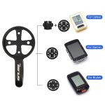 GUB 668 TT Lenker Code Meter Verlängerung Halterung Für Gamin / Wahoo / Barrett / CATEYE Serie, GUB 668 – Bild 6