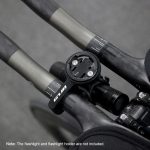 GUB 668 TT Lenker Code Meter Verlängerung Halterung Für Gamin / Wahoo / Barrett / CATEYE Serie, GUB 668 – Bild 7