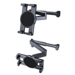 Autositz-Rückenlehne, Handy-/Tablet-Halterung, A081B+X159, A081+X159 – Bild 2