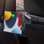 Autositz-Rückenlehne, Handy-/Tablet-Halterung, A081B+X159, A081+X159 – Bild 11