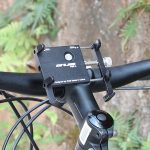 GUB PRO2 Aluminium Fahrrad-Telefonhalterung, PRO2 Bicycle Handlebar – Bild 8