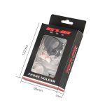 GUB PRO2 Aluminium Fahrrad-Telefonhalterung, PRO2 Bicycle Handlebar – Bild 9