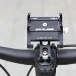 GUB G-95 Fahrrad Handy Halter Fahrrad Navigation Lenker Schüssel Abdeckung Halterung, G-95 Bicycle Handlebar Bowl Cover