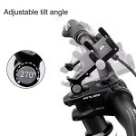 GUB G-95 Fahrrad Handy Halter Fahrrad Navigation Lenker Schüssel Abdeckung Halterung, G-95 Bicycle Handlebar Bowl Cover – Bild 4