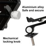 GUB G-95 Fahrrad Handy Halter Fahrrad Navigation Lenker Schüssel Abdeckung Halterung, G-95 Bicycle Handlebar Bowl Cover – Bild 5