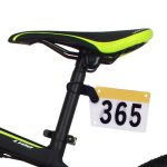 GUB Fahrrad-Taschenlampen-Messgeräthalter Elektronische Umwerferhalterung – Bild 6