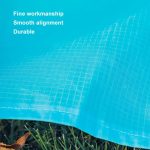 AOTU AT6238 153x143cm Ultradünne, feuchtigkeitsbeständige Strandmatte, faltbare, tragbare Picknickmatte – Bild 8