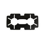 Für Honda Pilot WX/LX 2009-2015 Autokonsolen-Getränkehalter, 83456-sza-a01