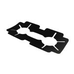 Für Honda Pilot WX/LX 2009-2015 Autokonsolen-Getränkehalter, 83456-sza-a01 – Bild 2