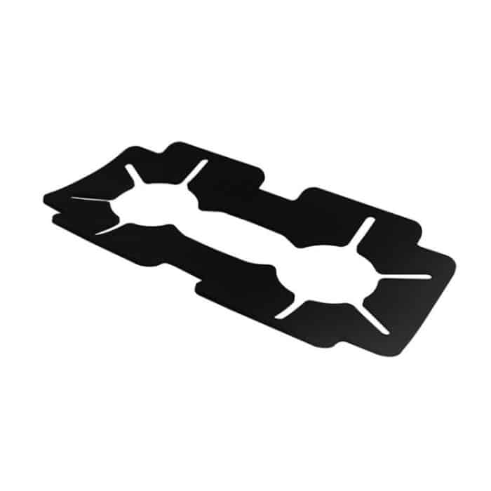 Für Honda Pilot WX/LX 2009-2015 Autokonsolen-Getränkehalter, 83456-sza-a01 – Bild 2