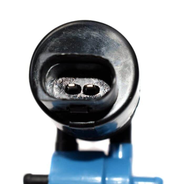 Für Vauxhall Corsa C / MK2 Auto Windschutzscheibe Washer Pumpe Wasser Spray Motor – Bild 3