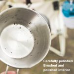 Tragbare faltbare Edelstahlschüssel mit Aufbewahrungstasche Campingbesteck-Set, AOTU AT6440 2pcs 500ml, AOTU AT6440 4pcs 300ml, AOTU AT6440 2pcs 300ml+2pcs 500ml, AOTU AT6440 4pcs 500ml – Bild 9