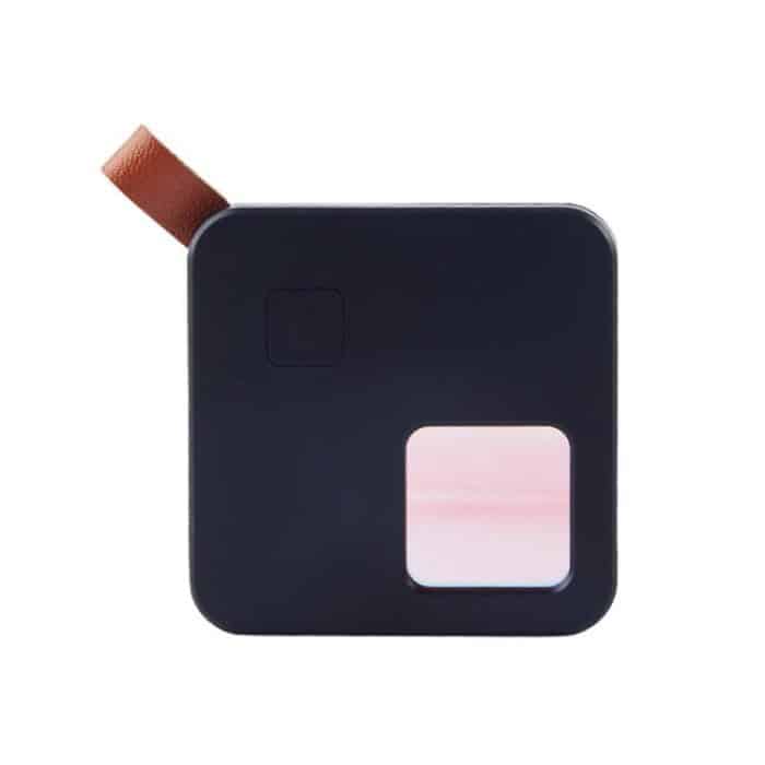 Q88 Mini Infrarot Kamera Detektor Hotel Anti-Peeping Scanner – Bild 1